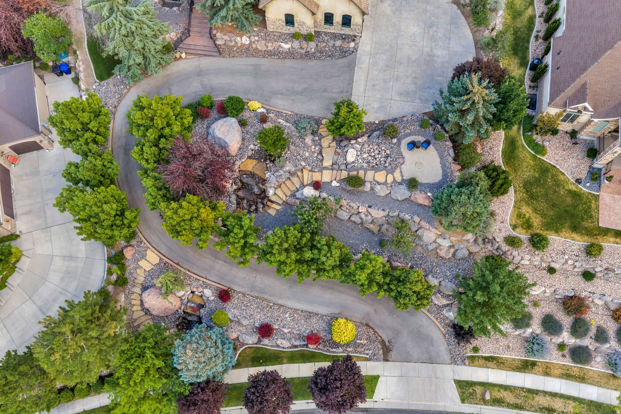HERRIMAN HEIGHTS - Residential