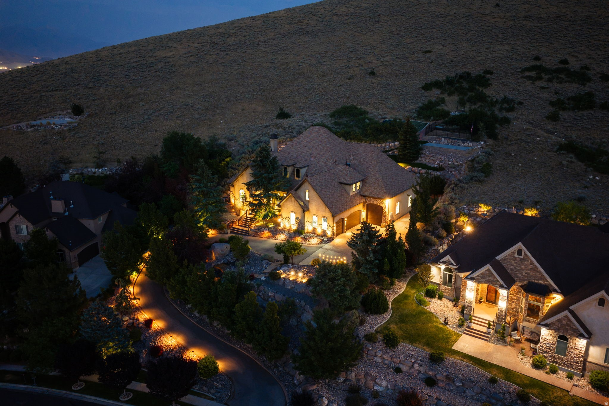 HERRIMAN HEIGHTS - Residential
