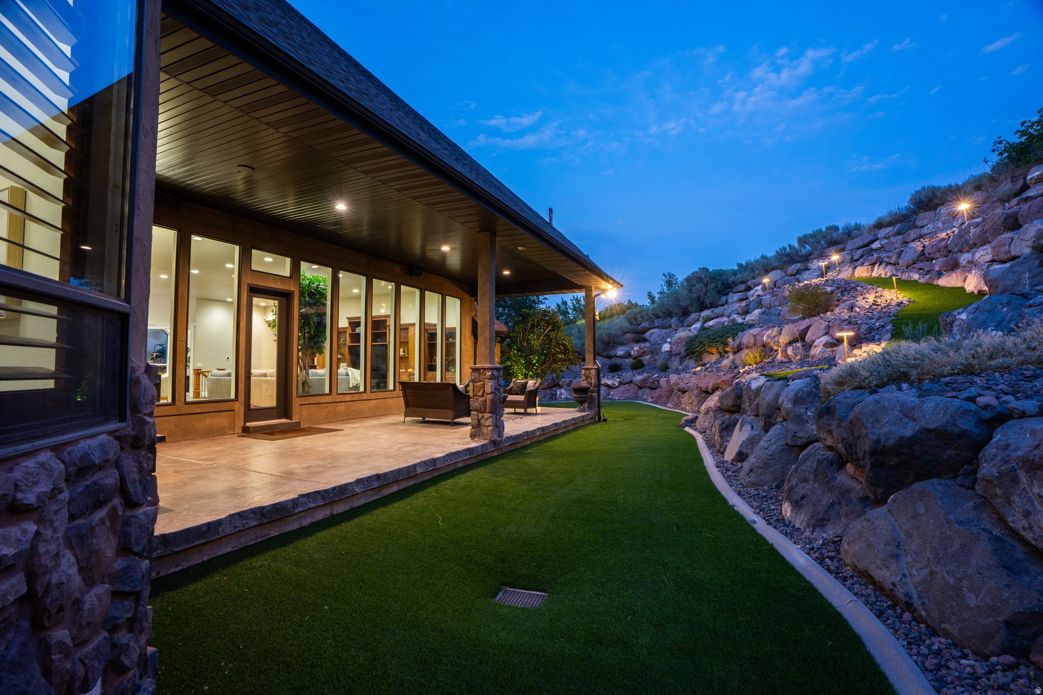 HERRIMAN HEIGHTS - Residential