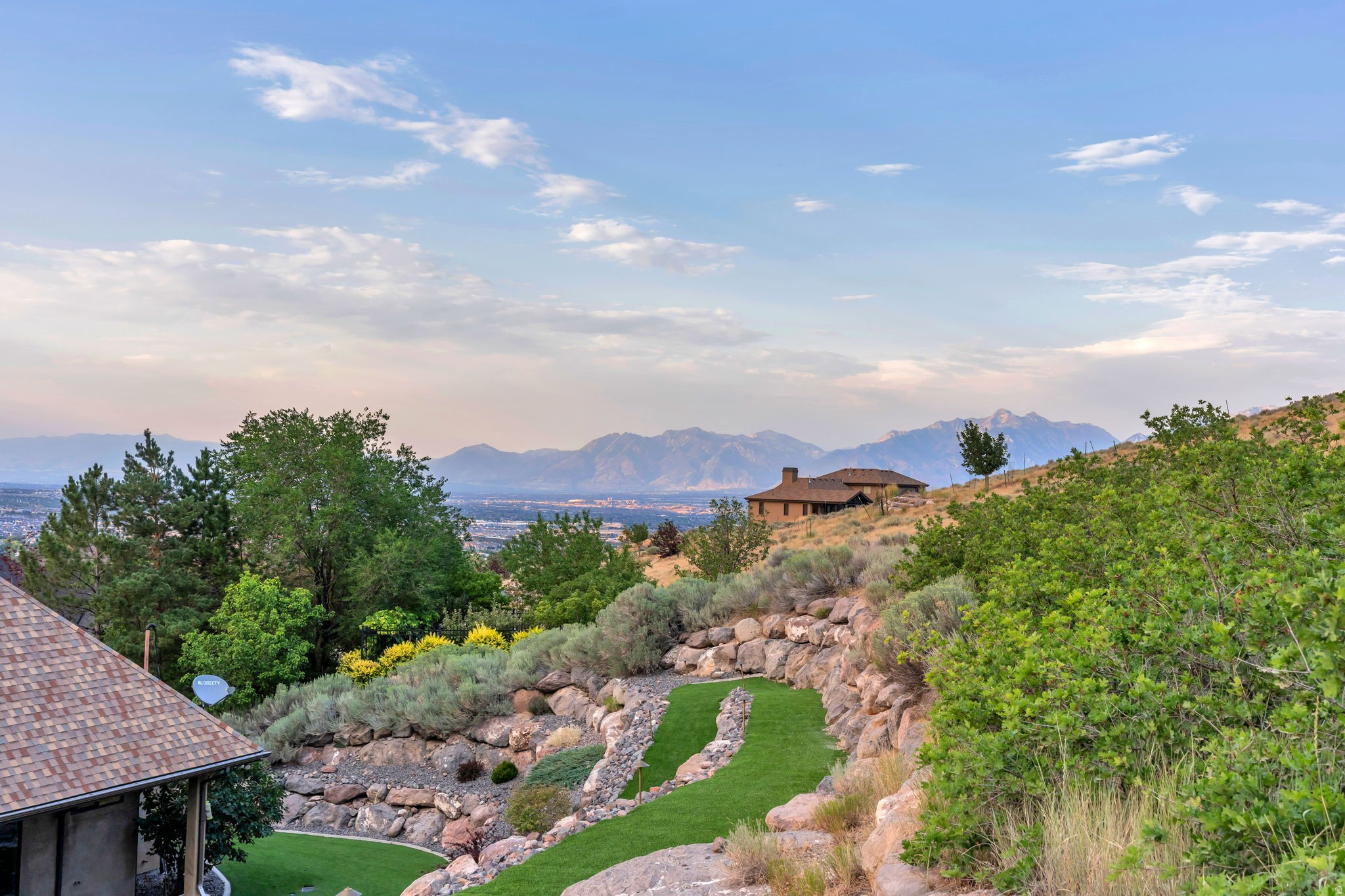 HERRIMAN HEIGHTS - Residential