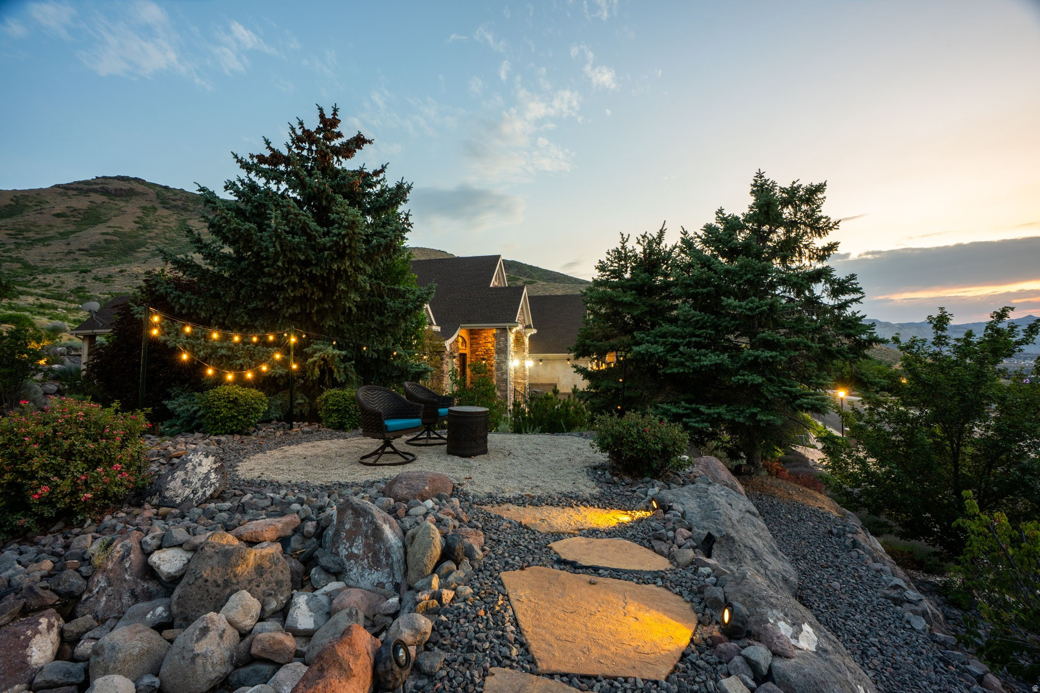 HERRIMAN HEIGHTS - Residential