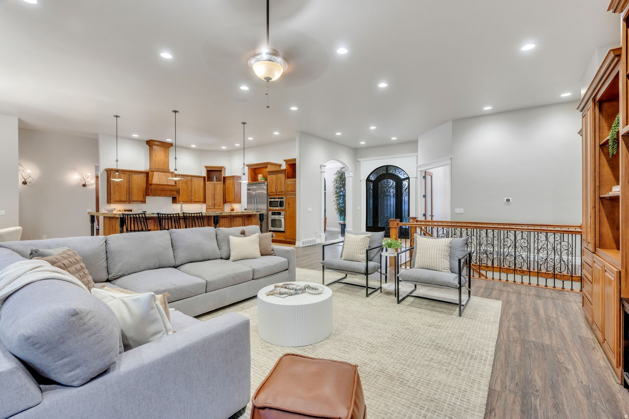 HERRIMAN HEIGHTS - Residential
