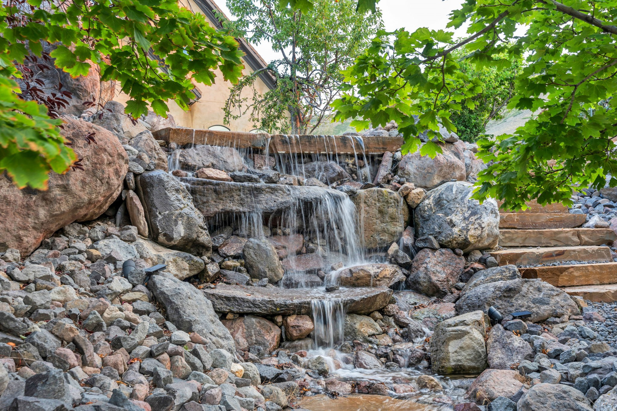 HERRIMAN HEIGHTS - Residential