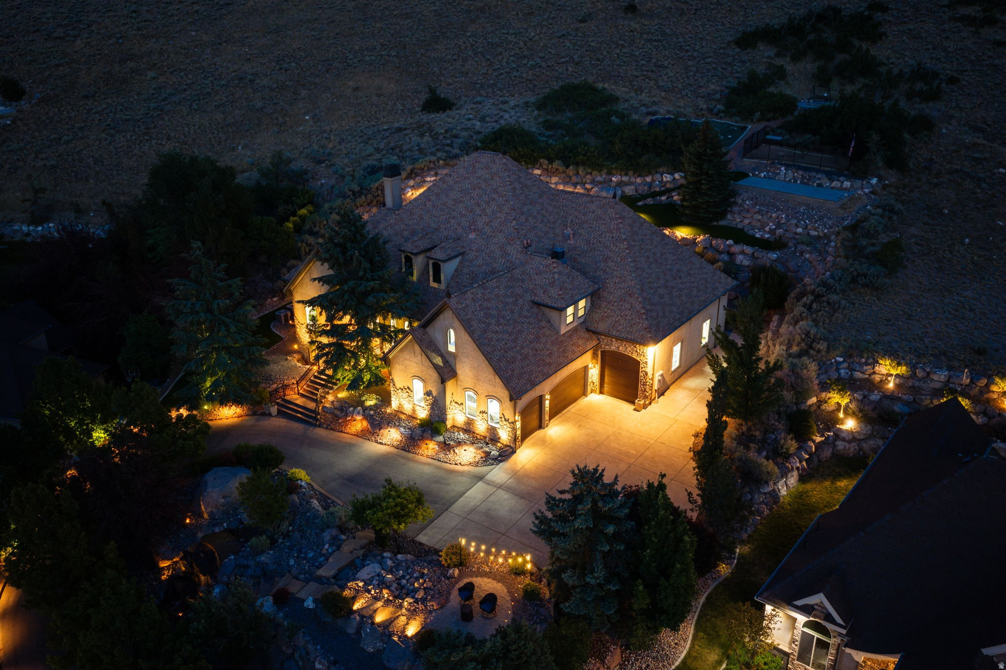 HERRIMAN HEIGHTS - Residential