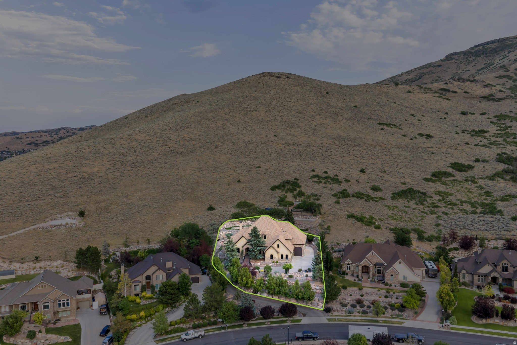 HERRIMAN HEIGHTS - Residential
