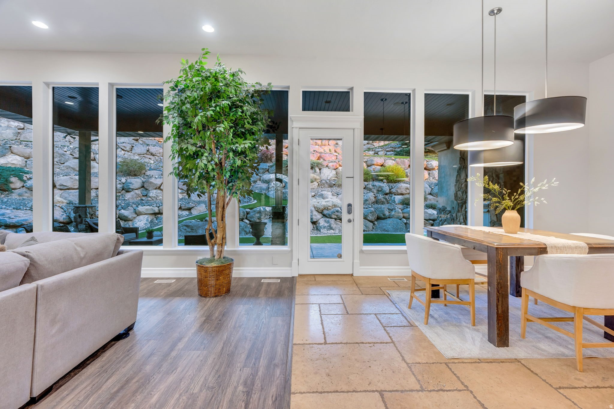 HERRIMAN HEIGHTS - Residential