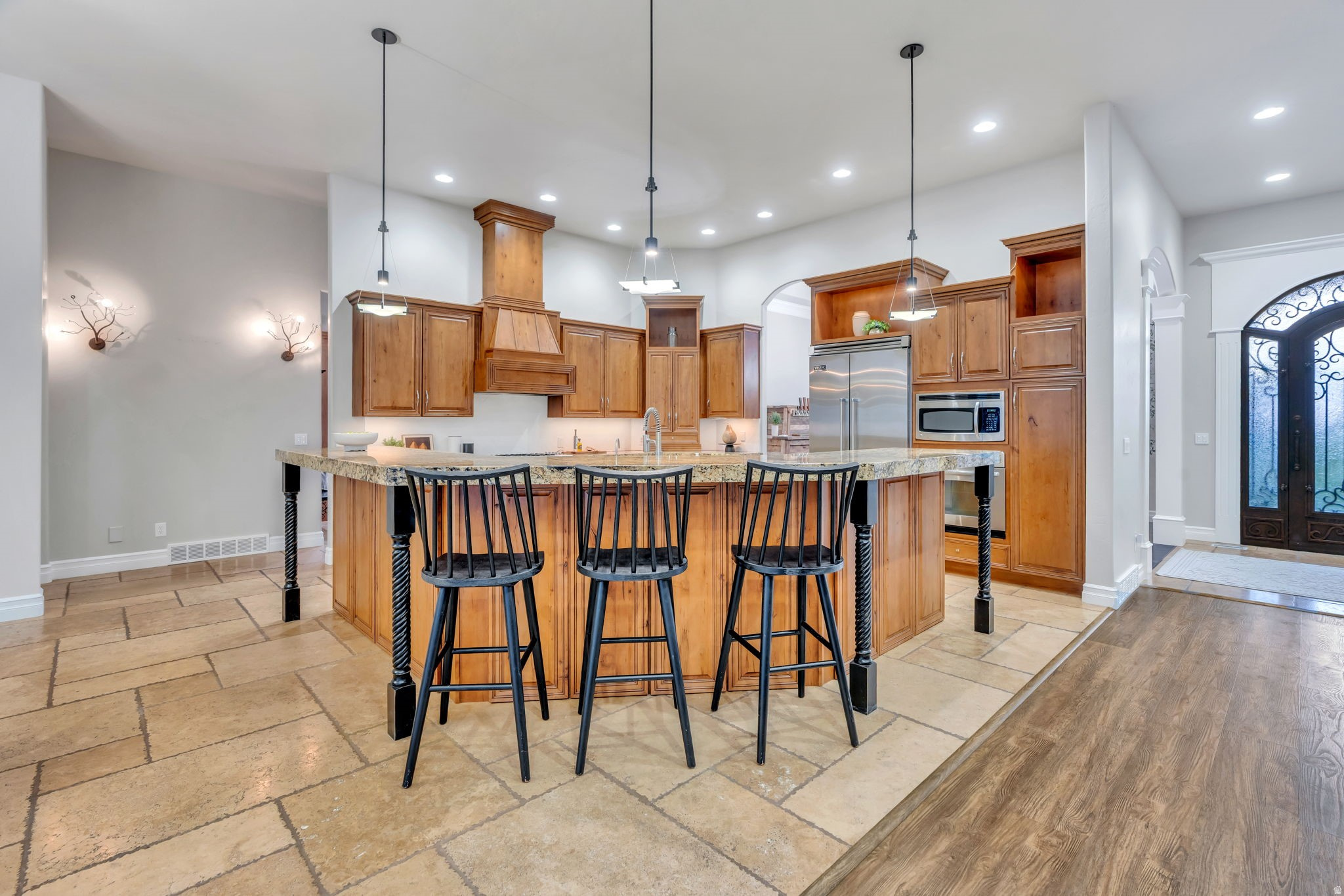 HERRIMAN HEIGHTS - Residential
