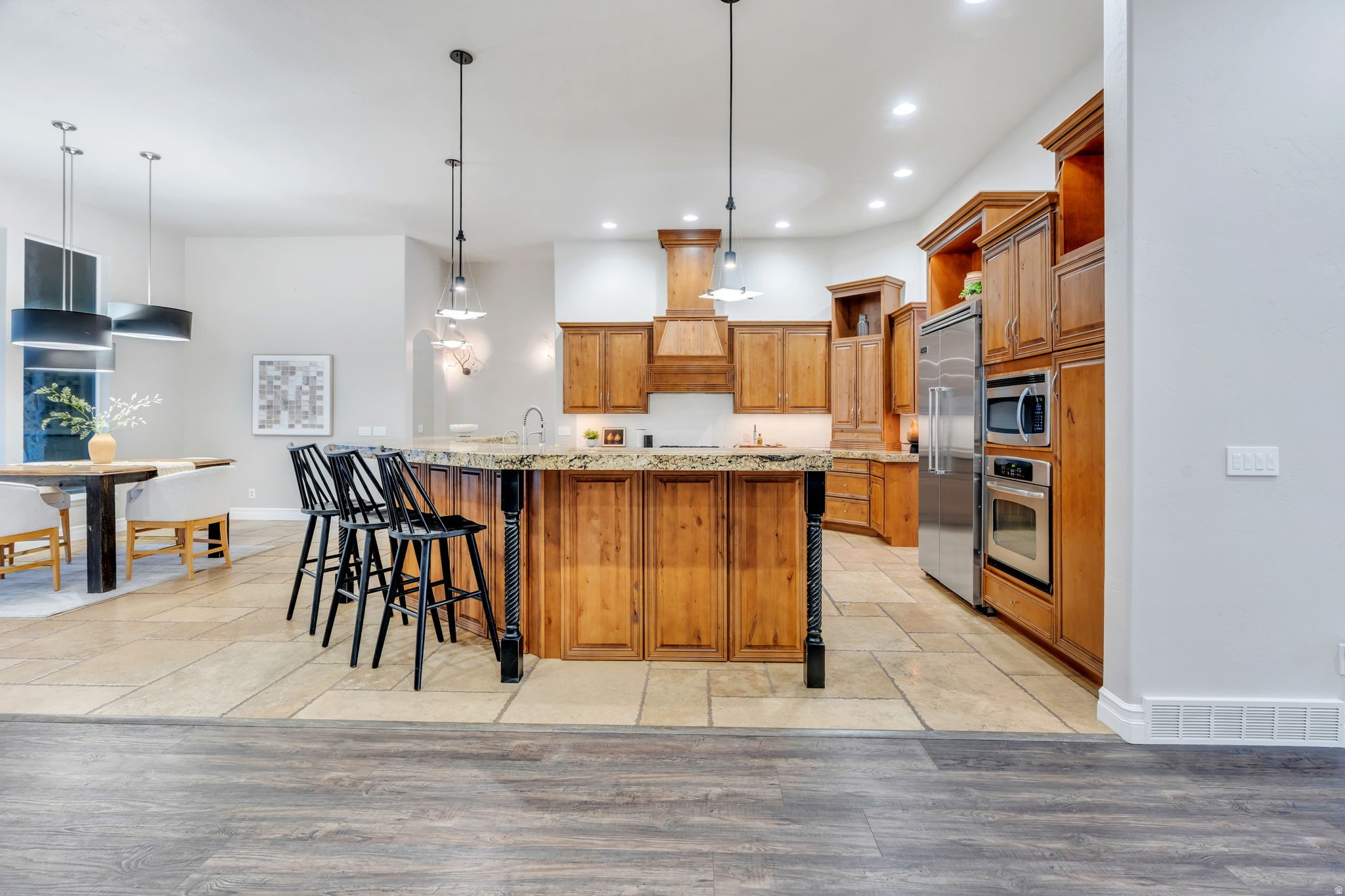 HERRIMAN HEIGHTS - Residential