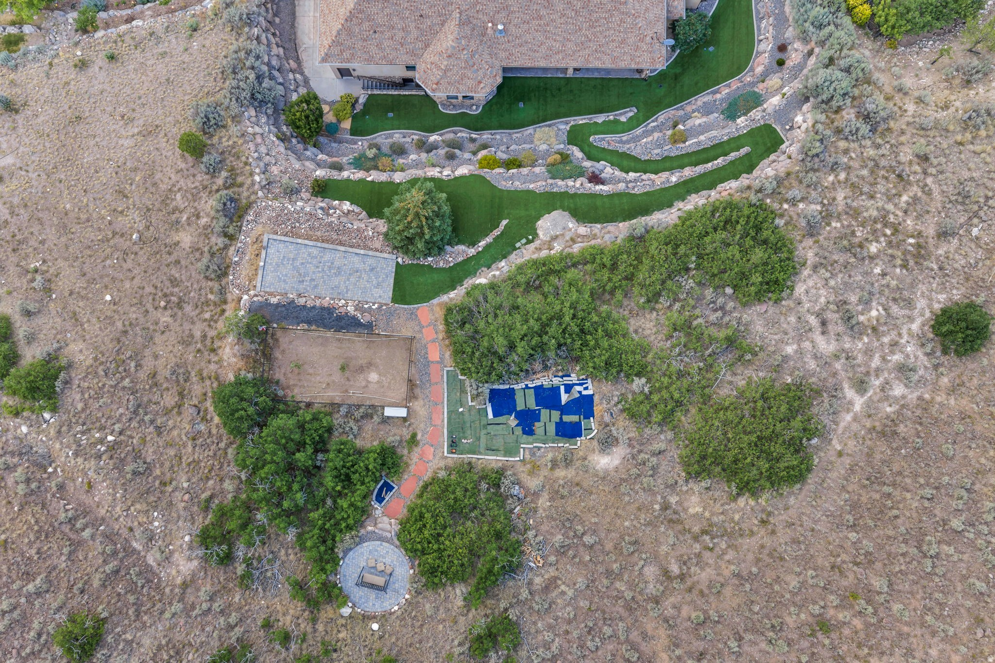 HERRIMAN HEIGHTS - Residential