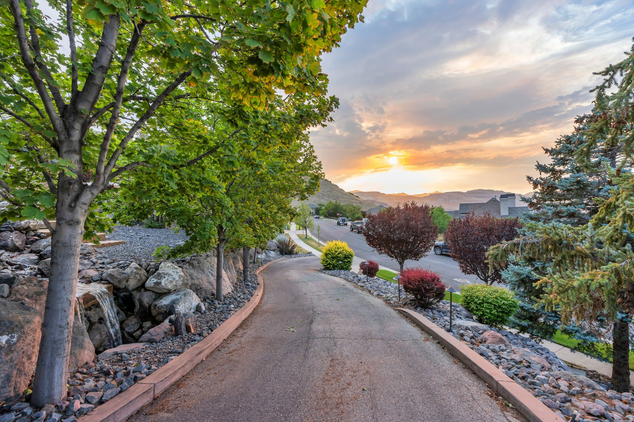 HERRIMAN HEIGHTS - Residential