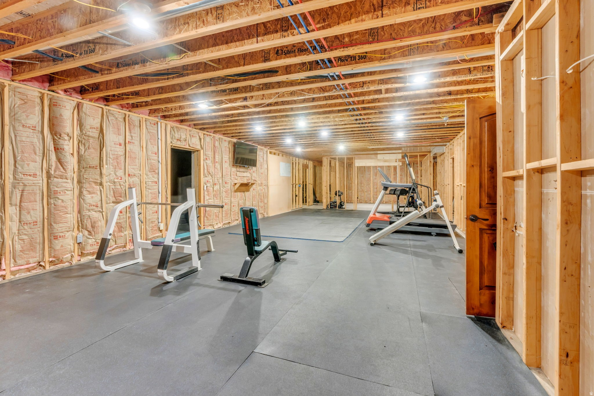 HERRIMAN HEIGHTS - Residential