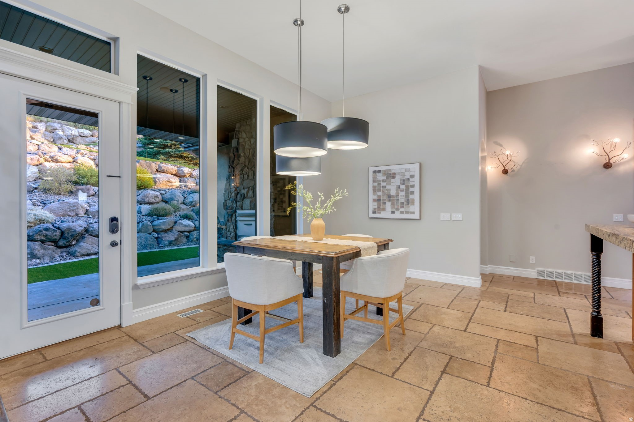 HERRIMAN HEIGHTS - Residential