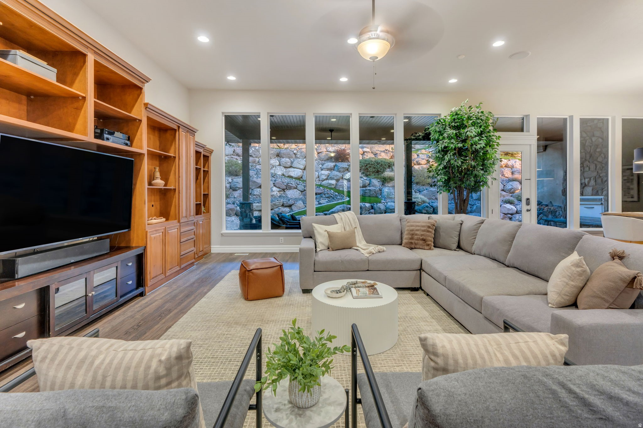 HERRIMAN HEIGHTS - Residential