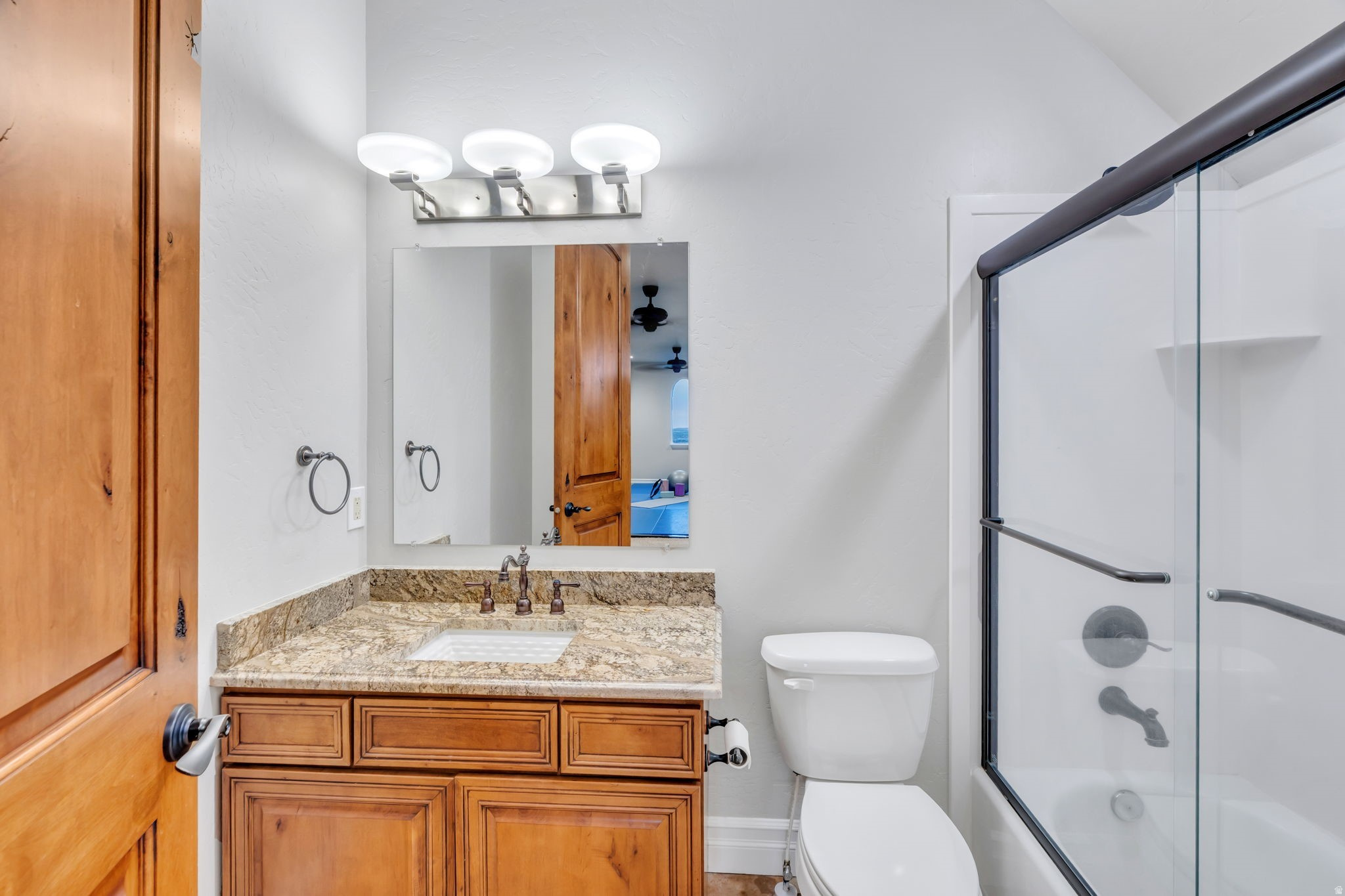 HERRIMAN HEIGHTS - Residential