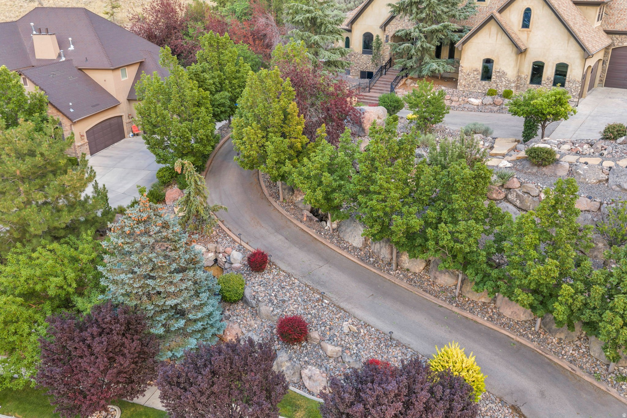 HERRIMAN HEIGHTS - Residential