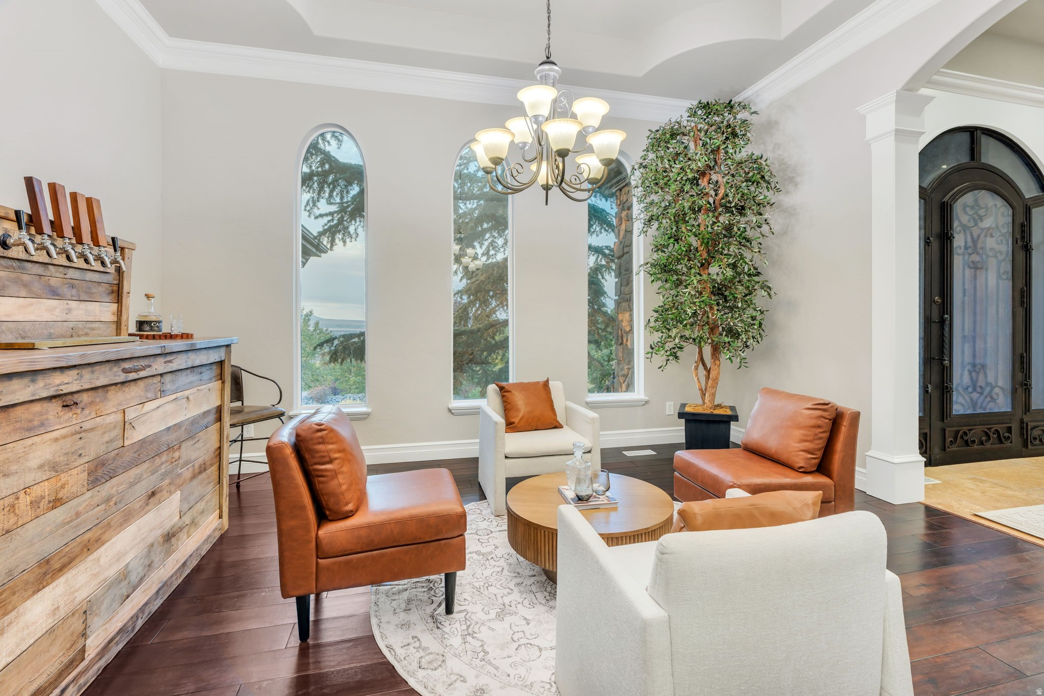 HERRIMAN HEIGHTS - Residential