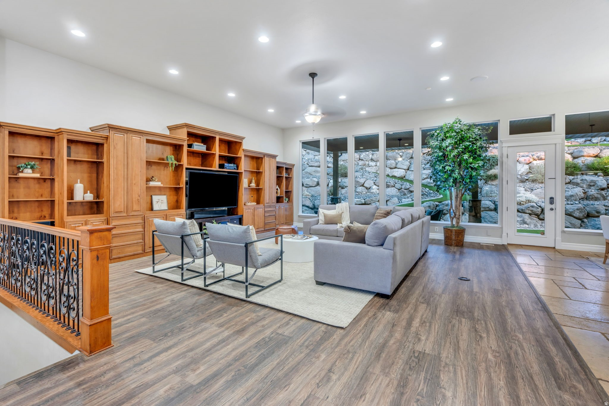 HERRIMAN HEIGHTS - Residential