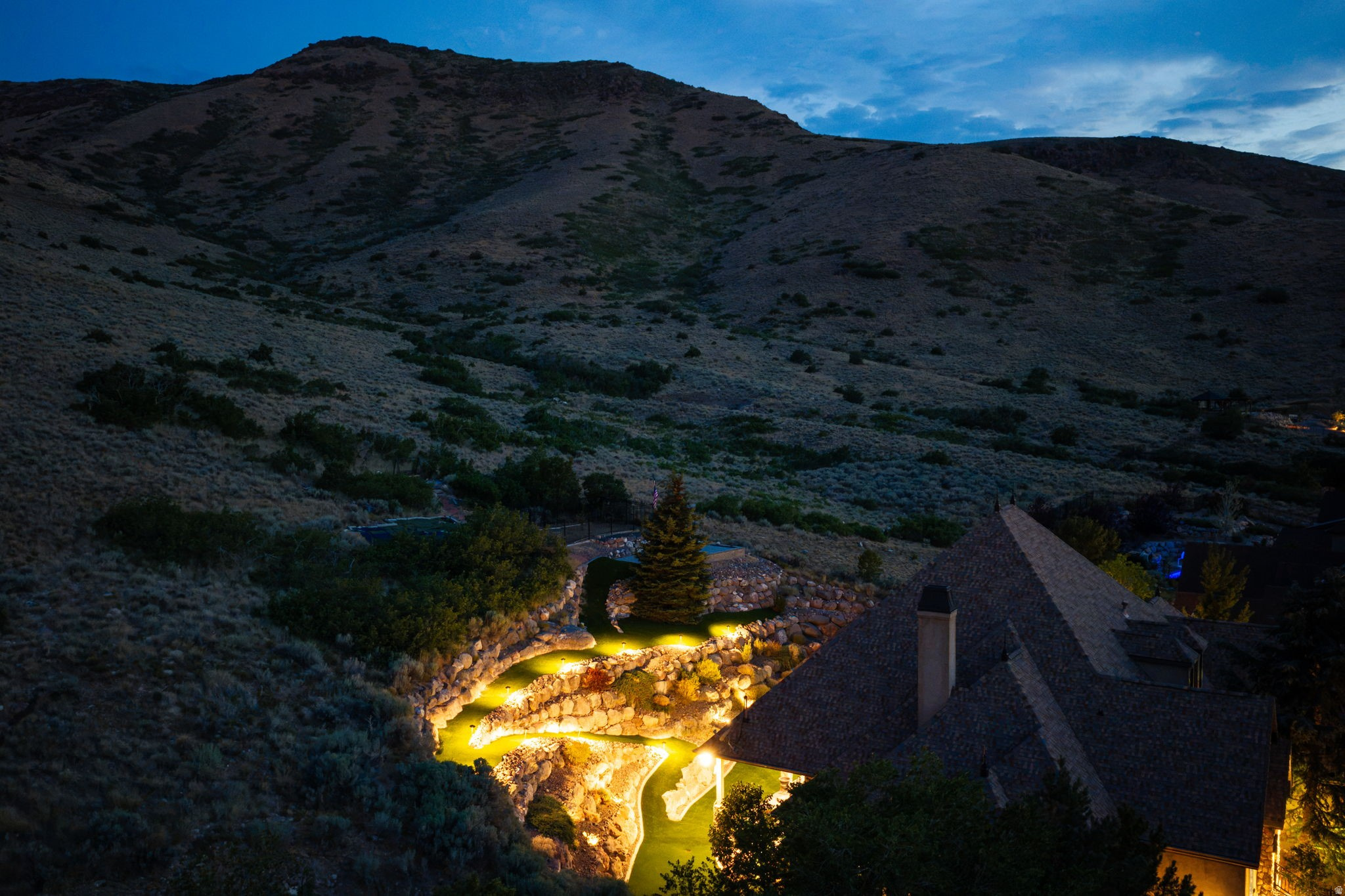 HERRIMAN HEIGHTS - Residential