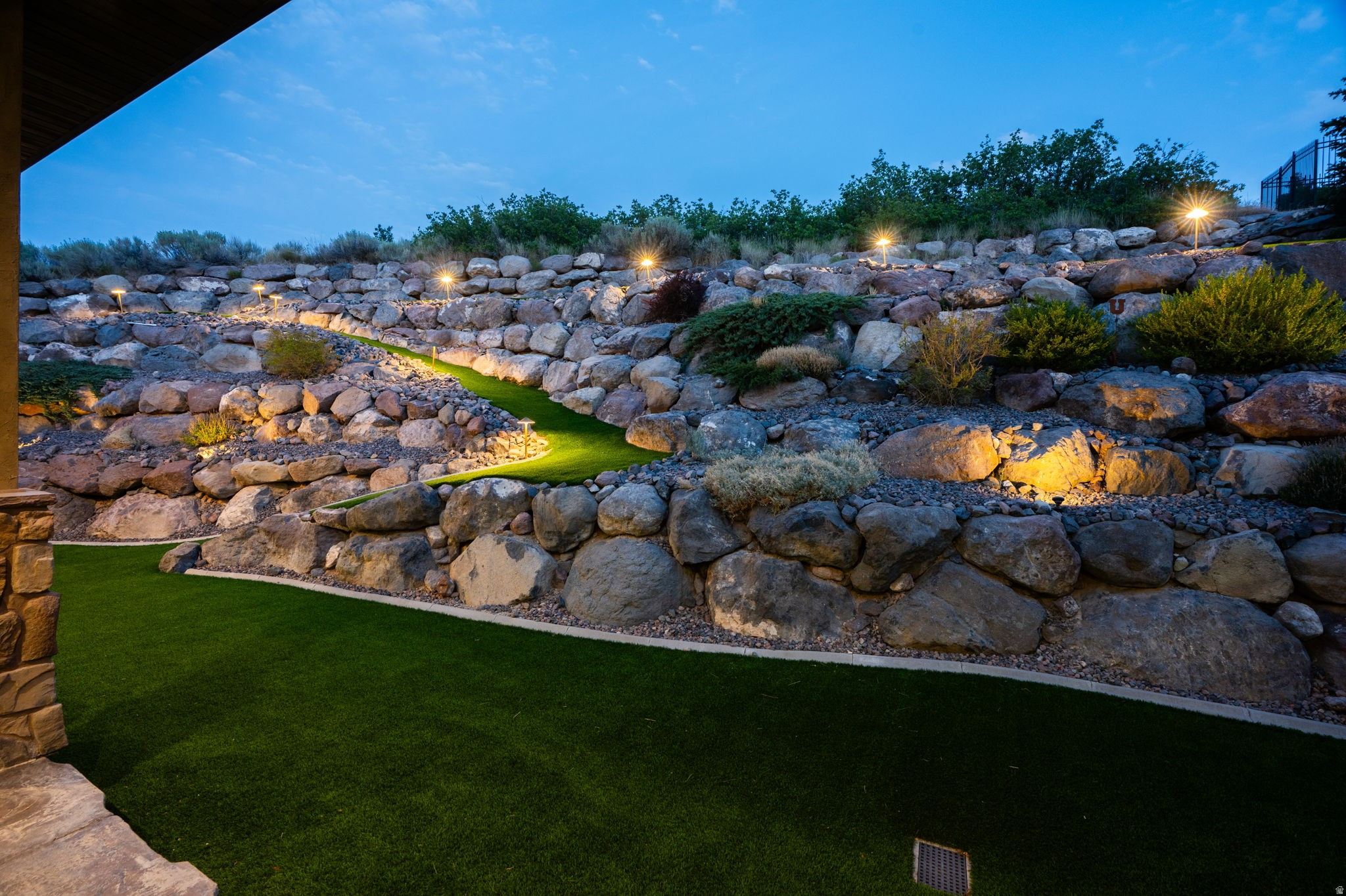 HERRIMAN HEIGHTS - Residential