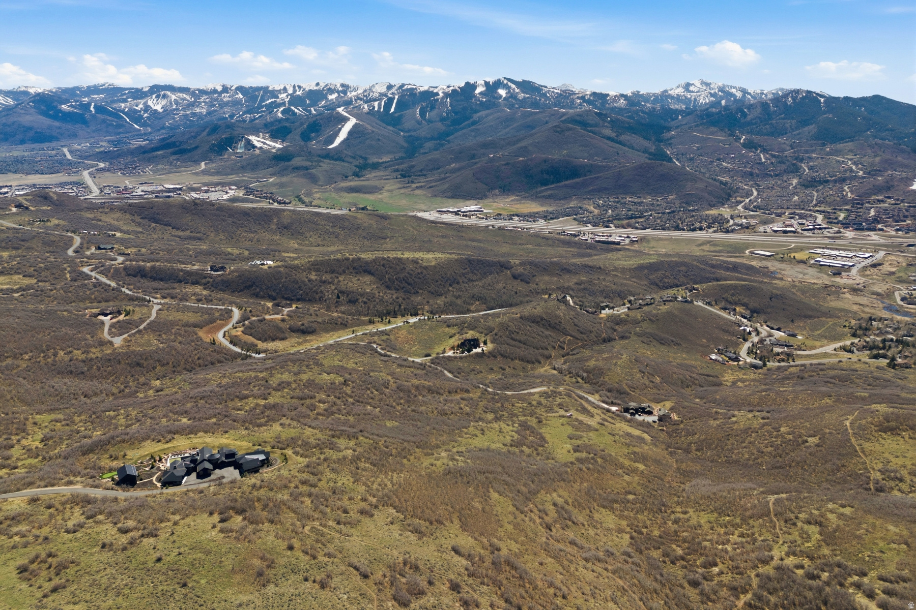 RANCHES AT THE PRESERVE - Land