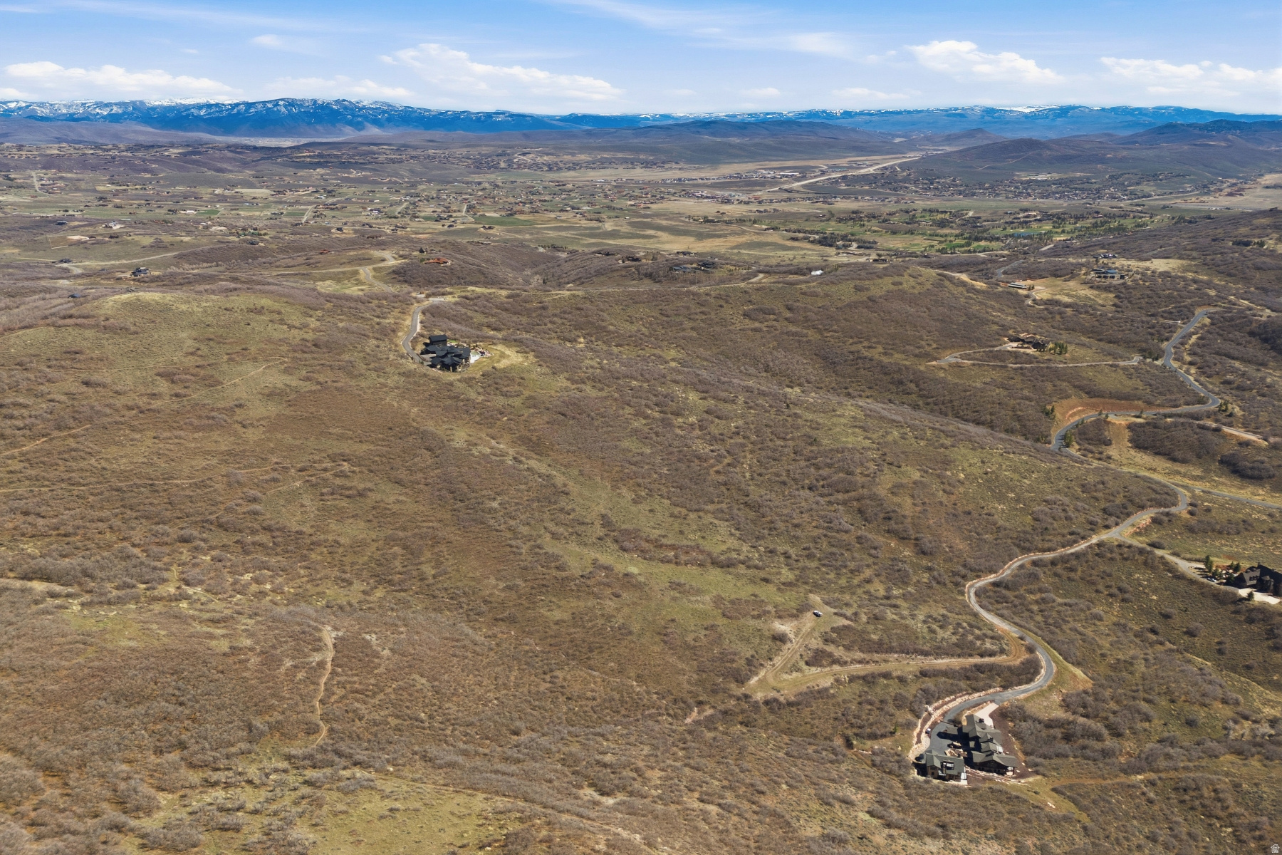 RANCHES AT THE PRESERVE - Land