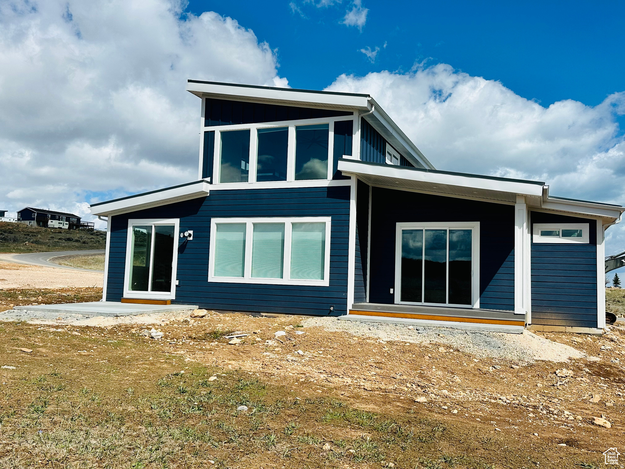 GOLF COURSE 4 - Residential