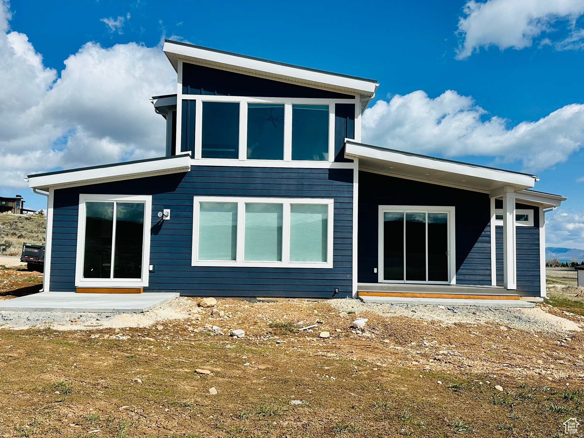 GOLF COURSE 4 - Residential