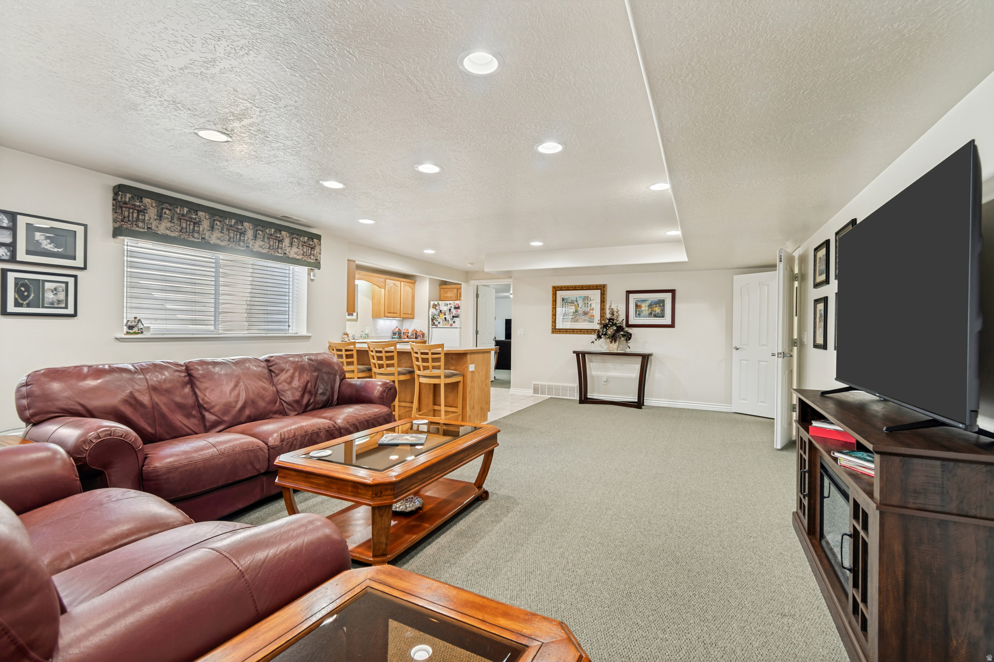 TRIMBLE CREEK PHASE 1 - Residential