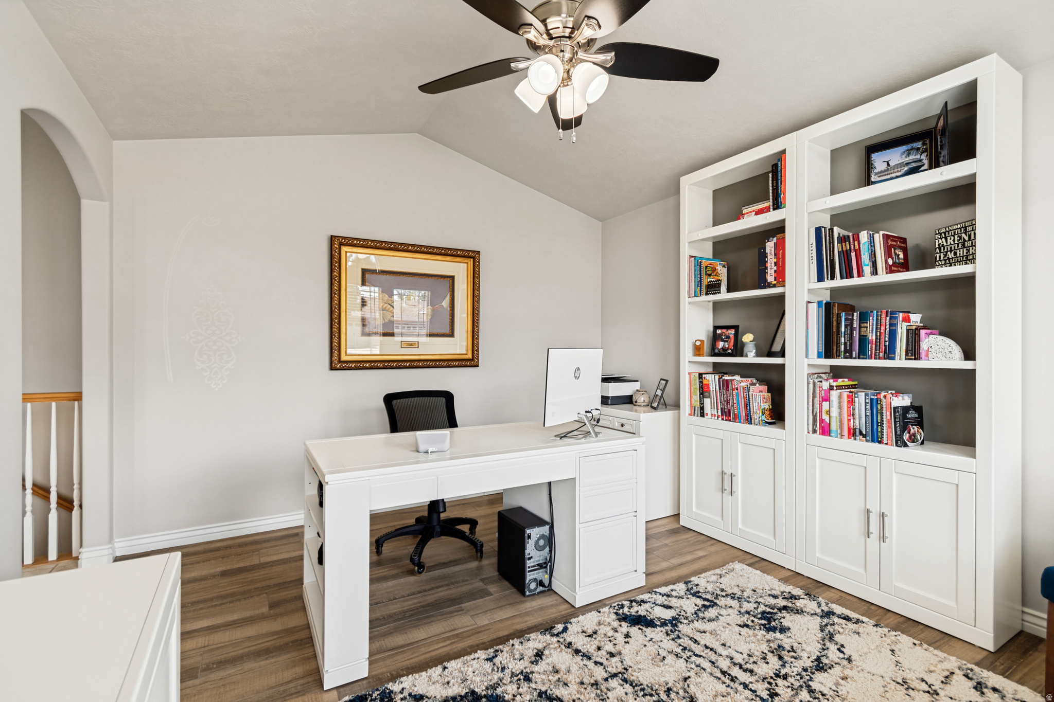 TRIMBLE CREEK PHASE 1 - Residential
