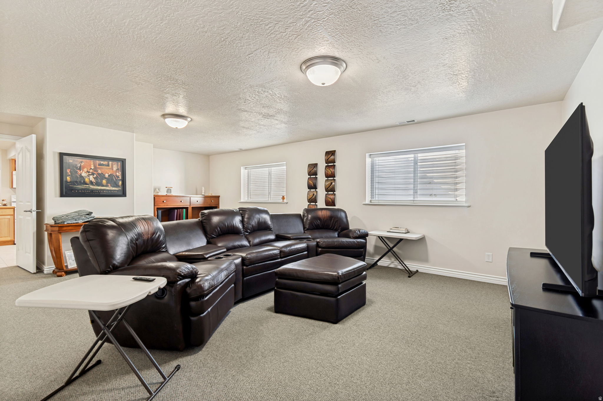 TRIMBLE CREEK PHASE 1 - Residential