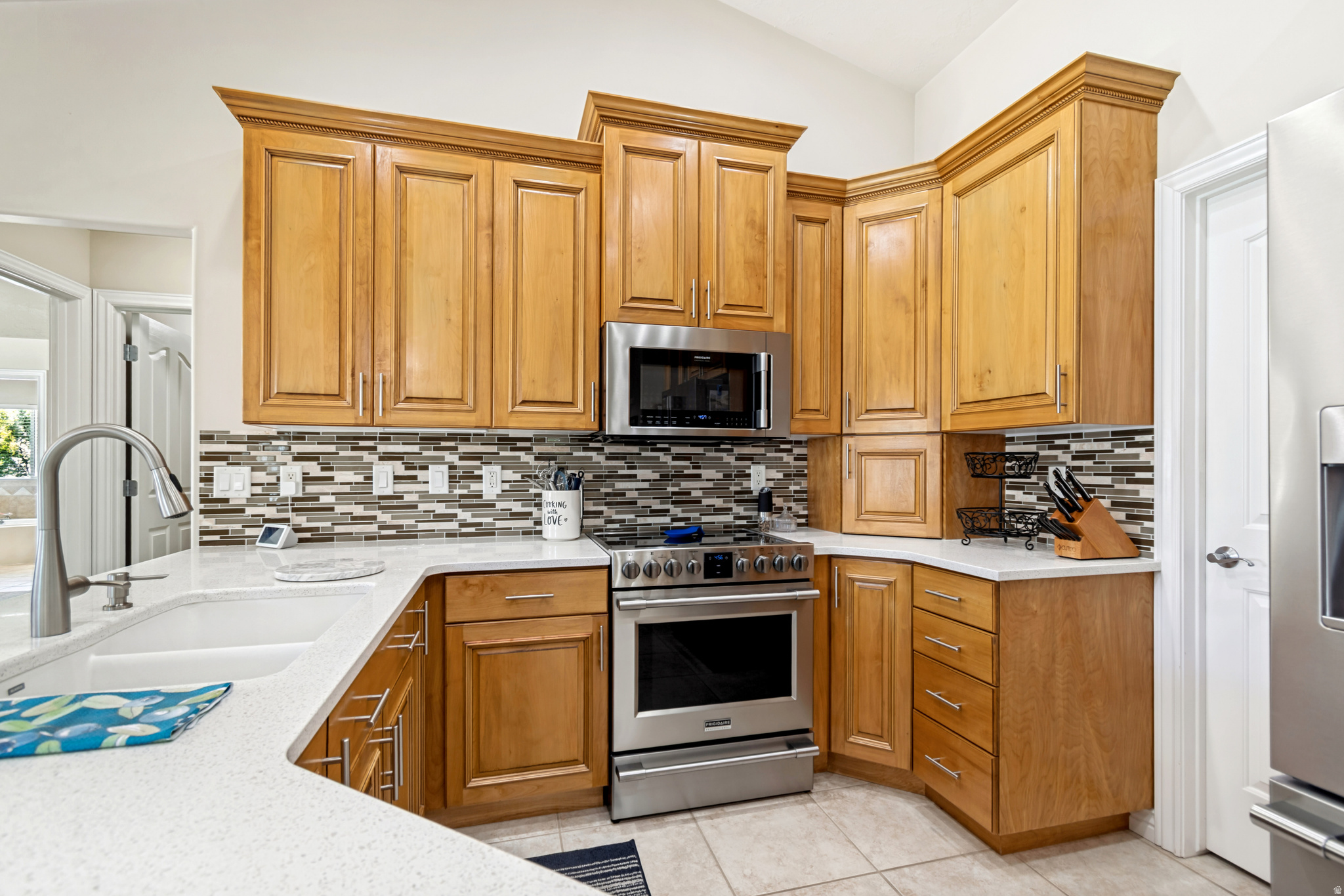 TRIMBLE CREEK PHASE 1 - Residential