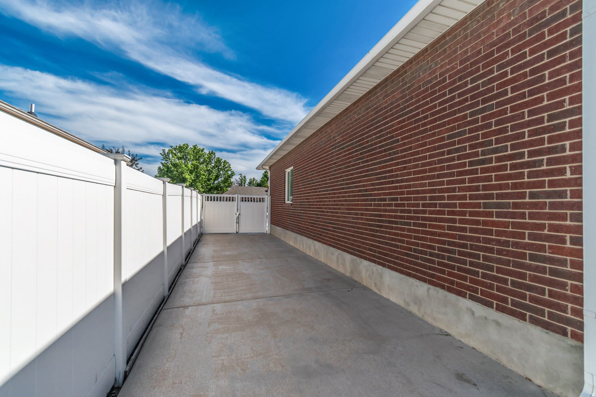 TRIMBLE CREEK PHASE 1 - Residential
