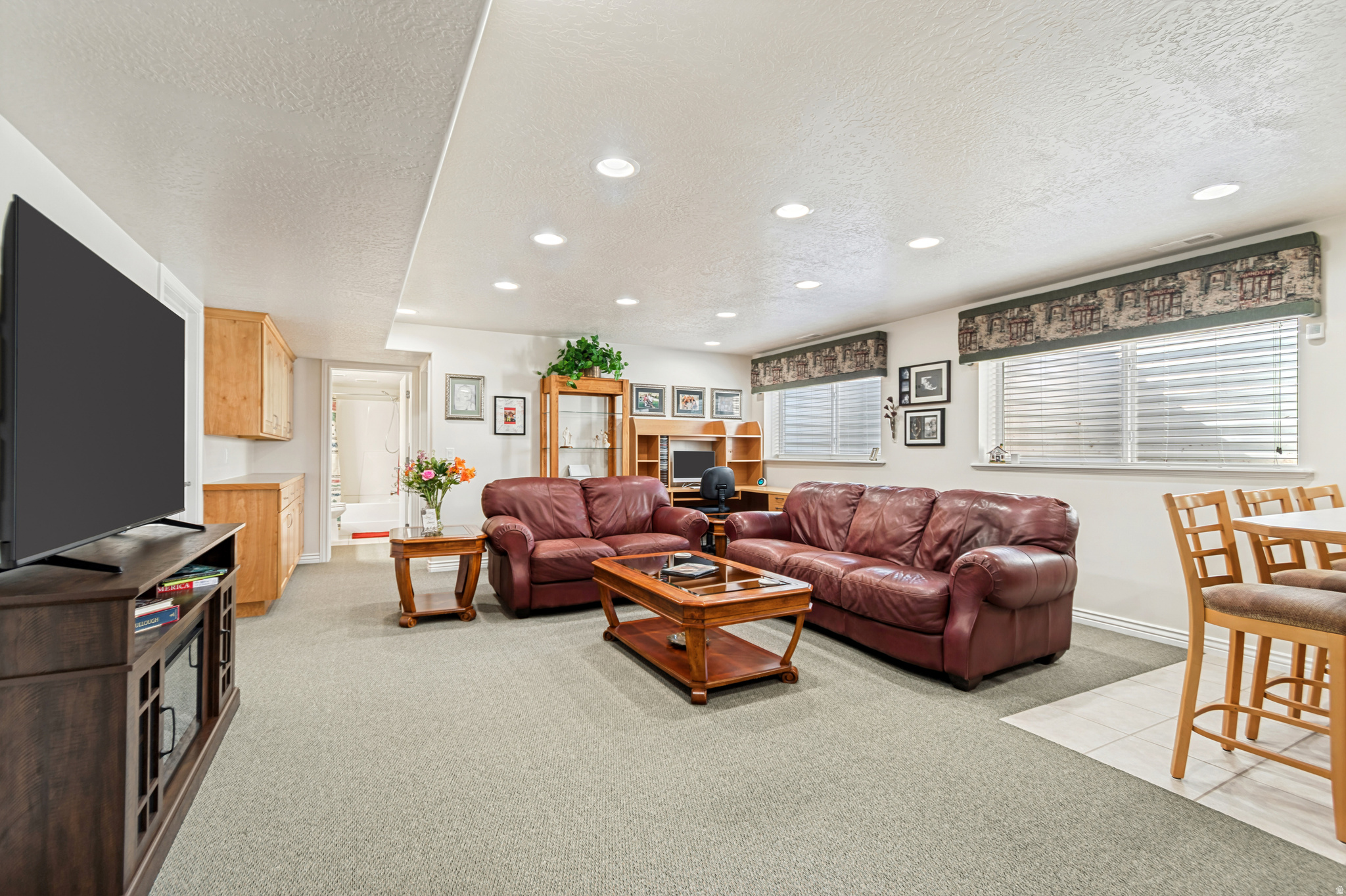 TRIMBLE CREEK PHASE 1 - Residential