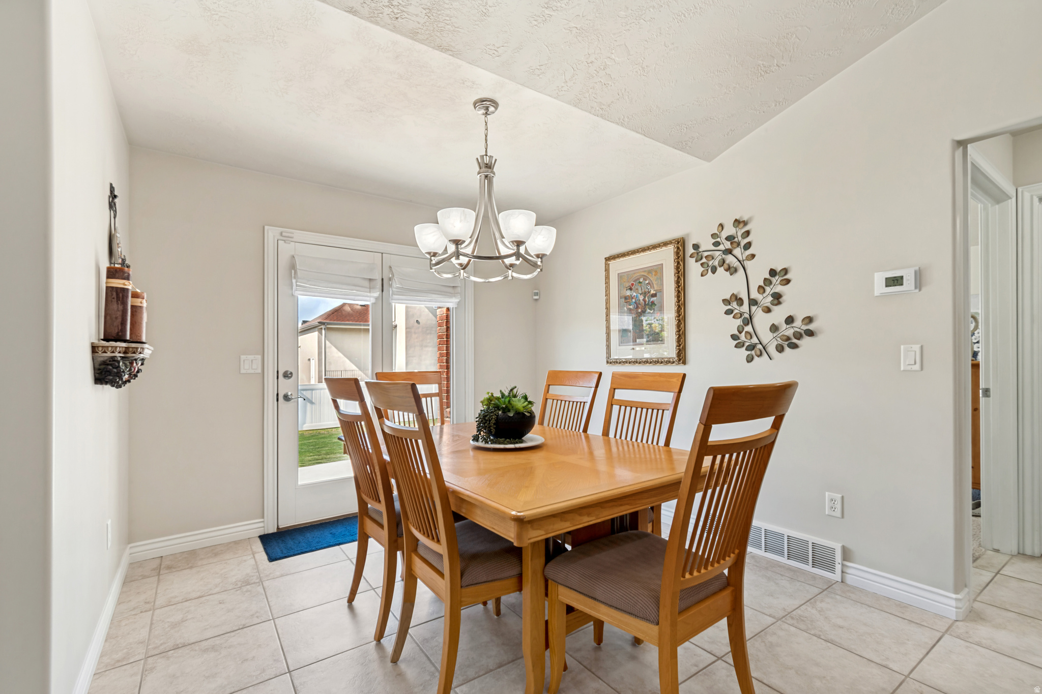 TRIMBLE CREEK PHASE 1 - Residential