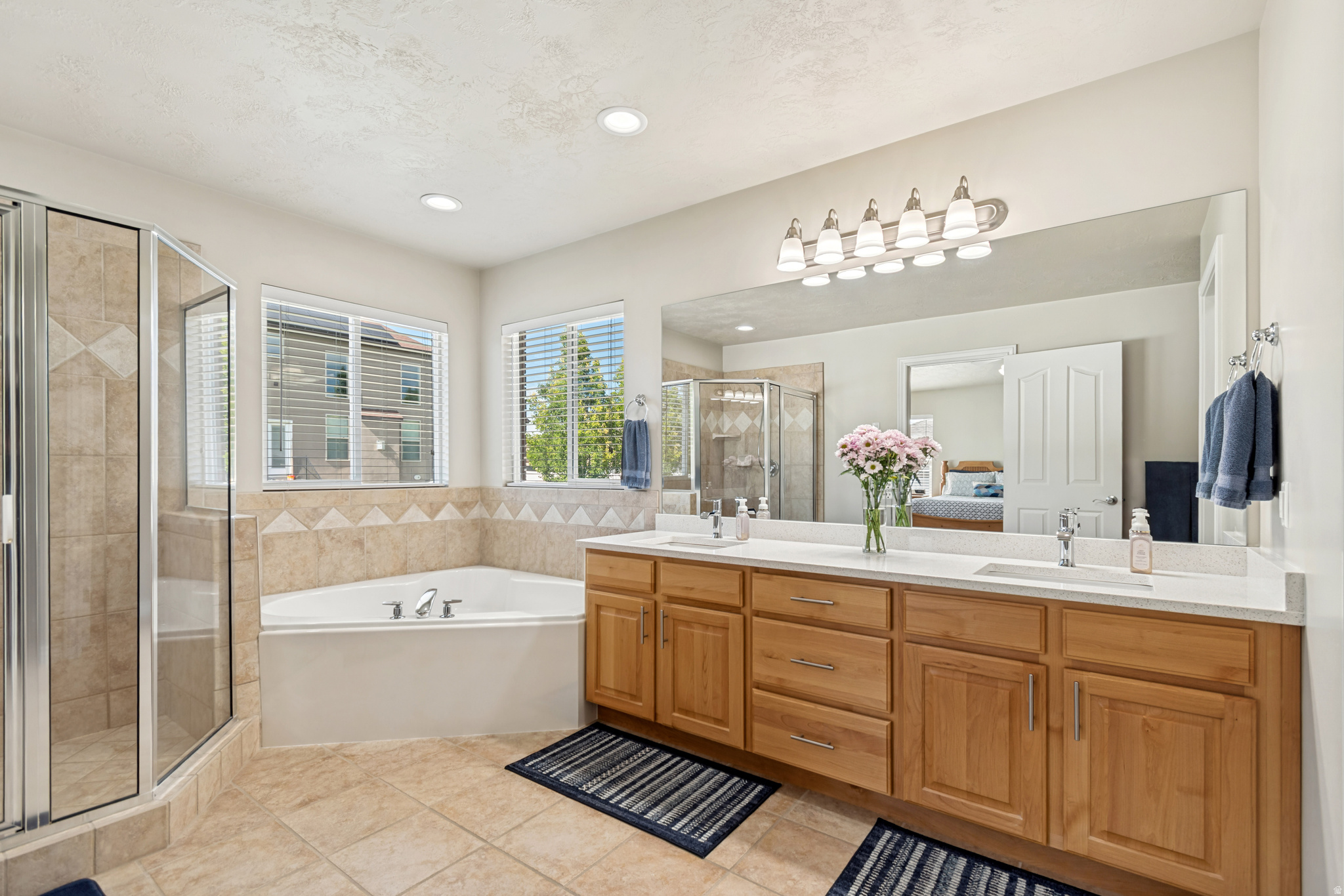 TRIMBLE CREEK PHASE 1 - Residential