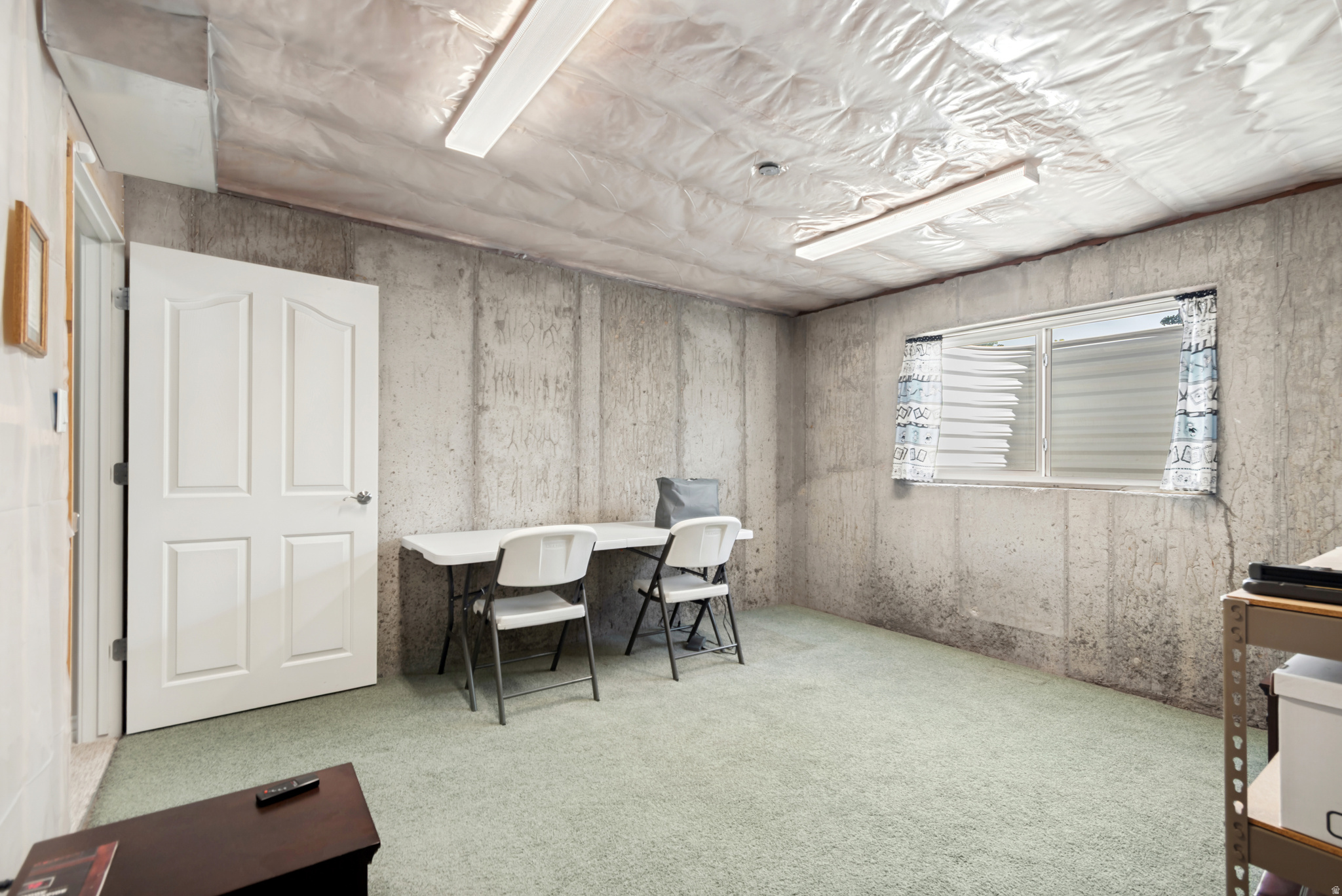 TRIMBLE CREEK PHASE 1 - Residential