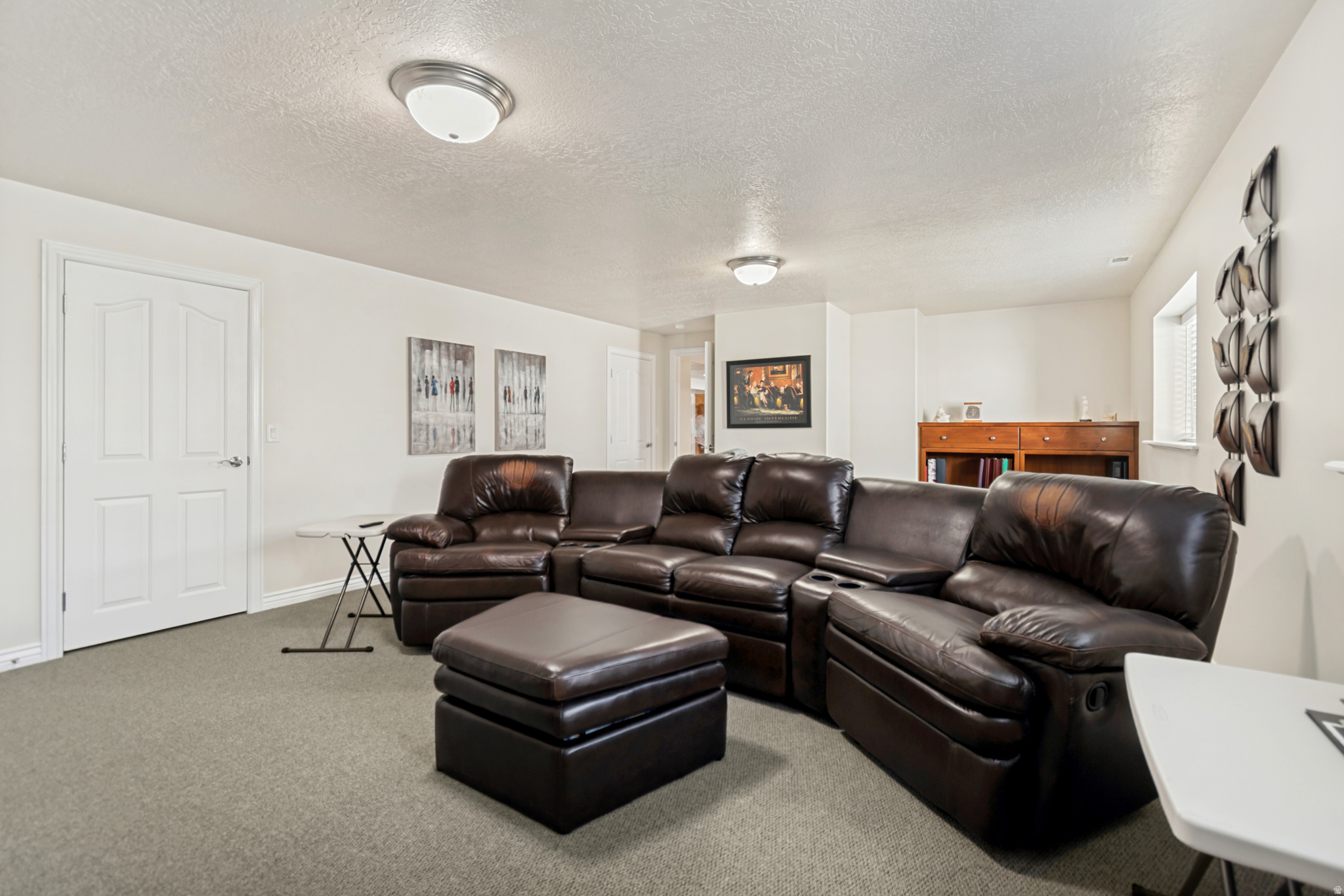 TRIMBLE CREEK PHASE 1 - Residential