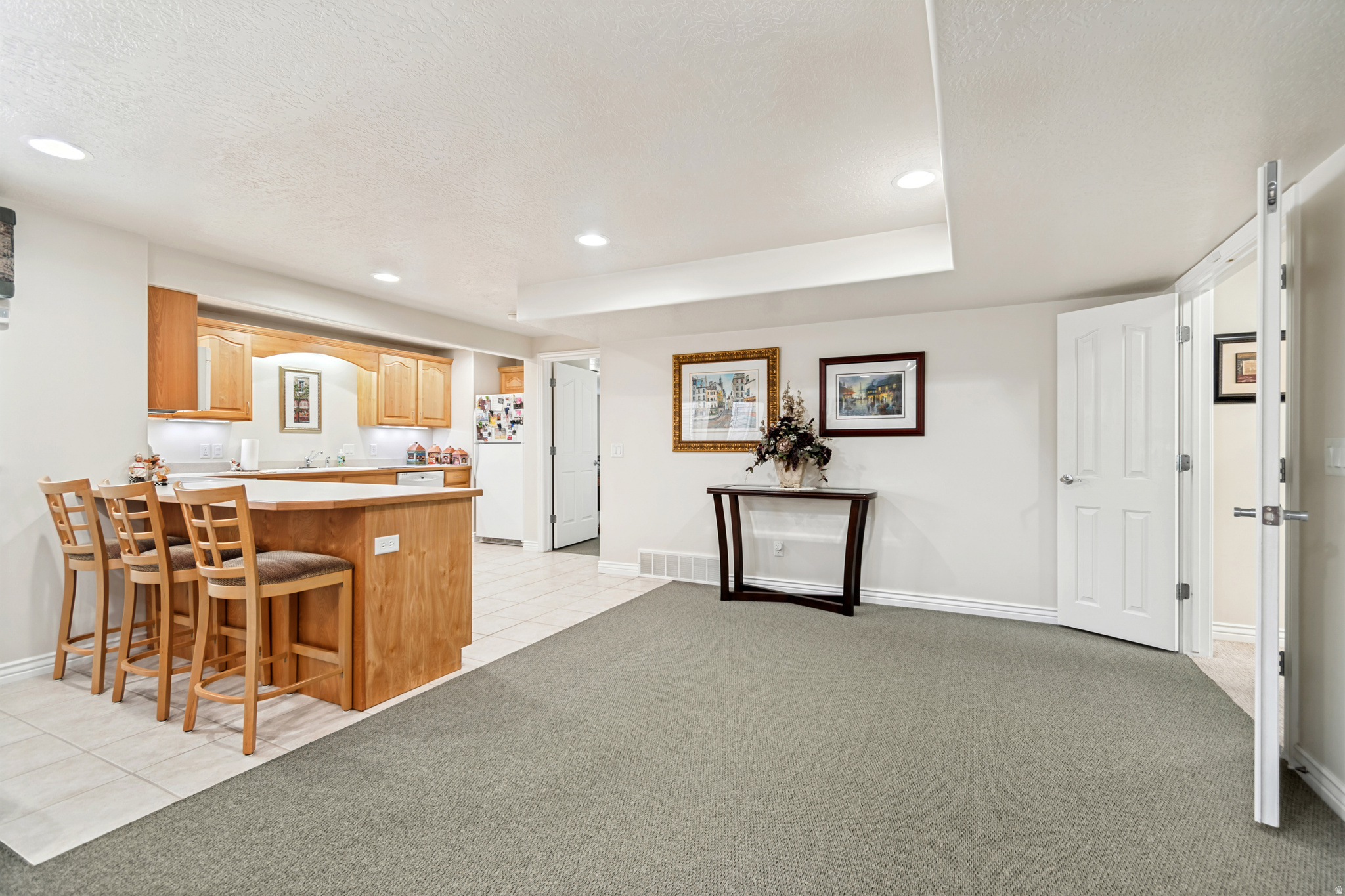 TRIMBLE CREEK PHASE 1 - Residential