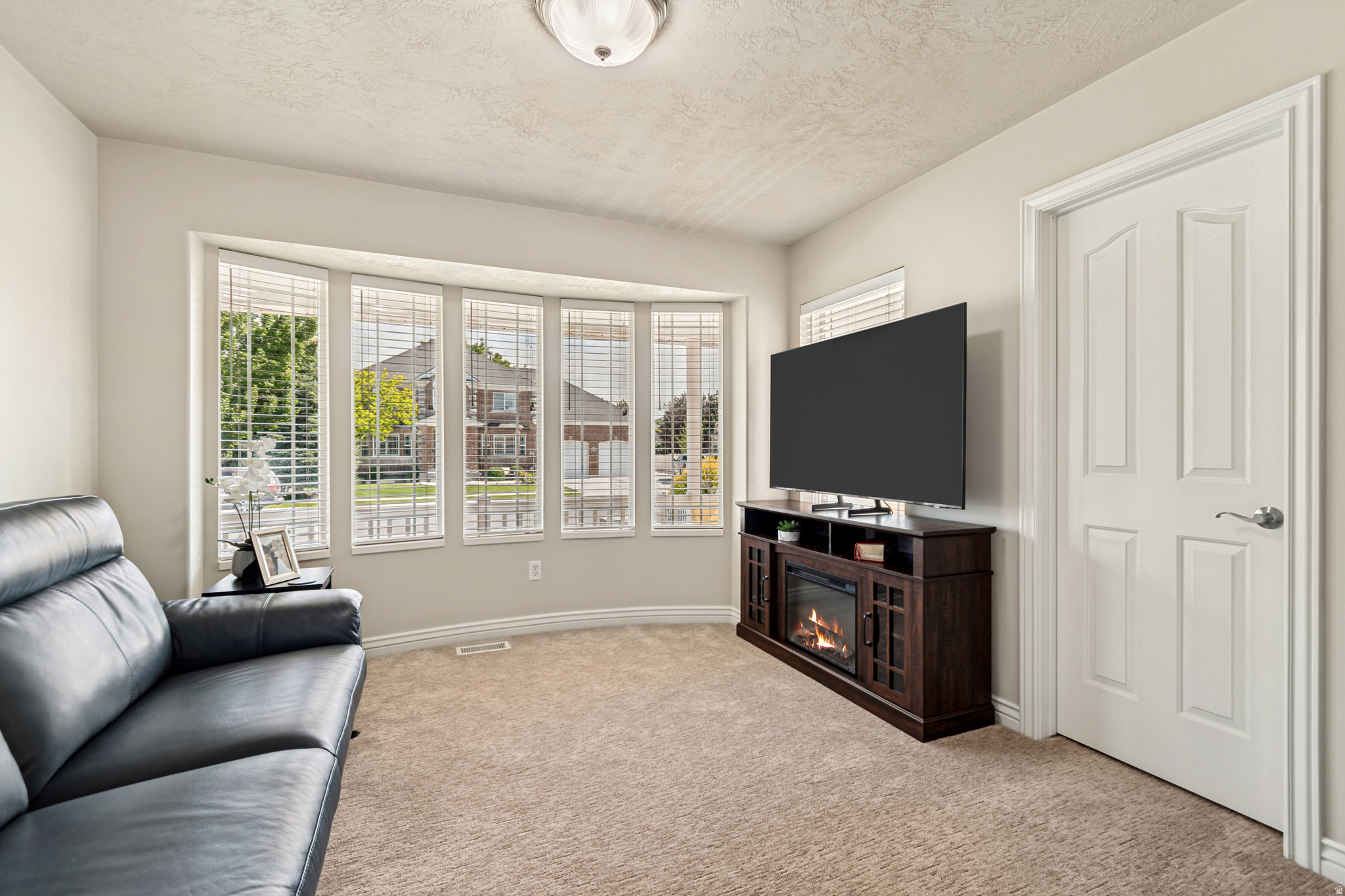 TRIMBLE CREEK PHASE 1 - Residential