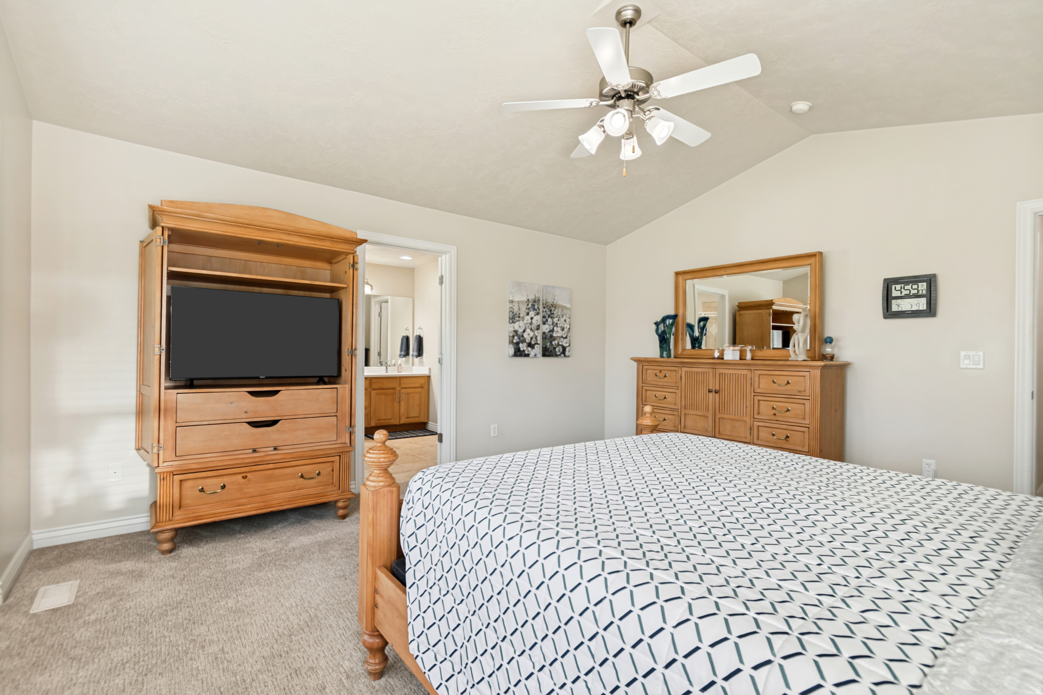 TRIMBLE CREEK PHASE 1 - Residential