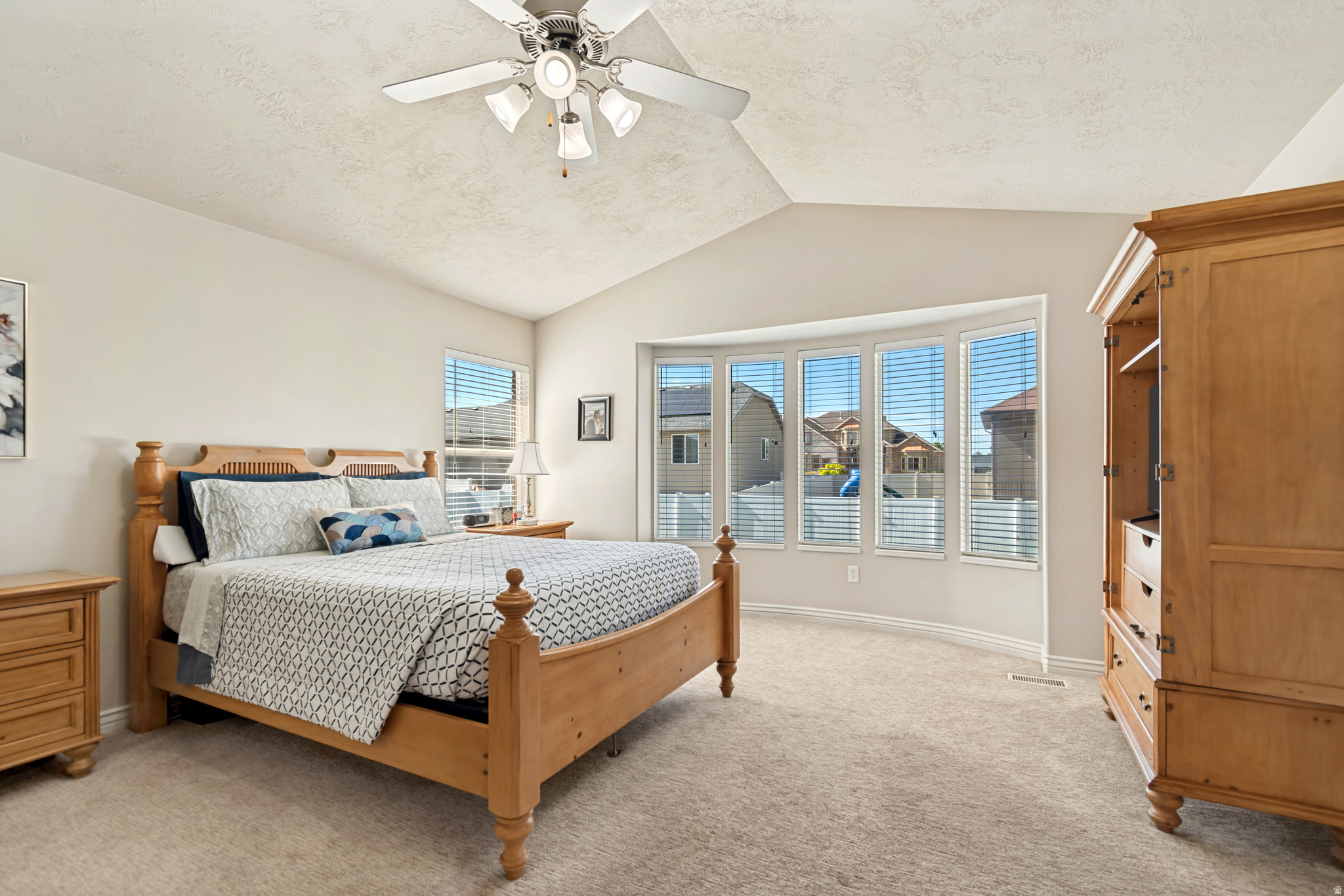 TRIMBLE CREEK PHASE 1 - Residential