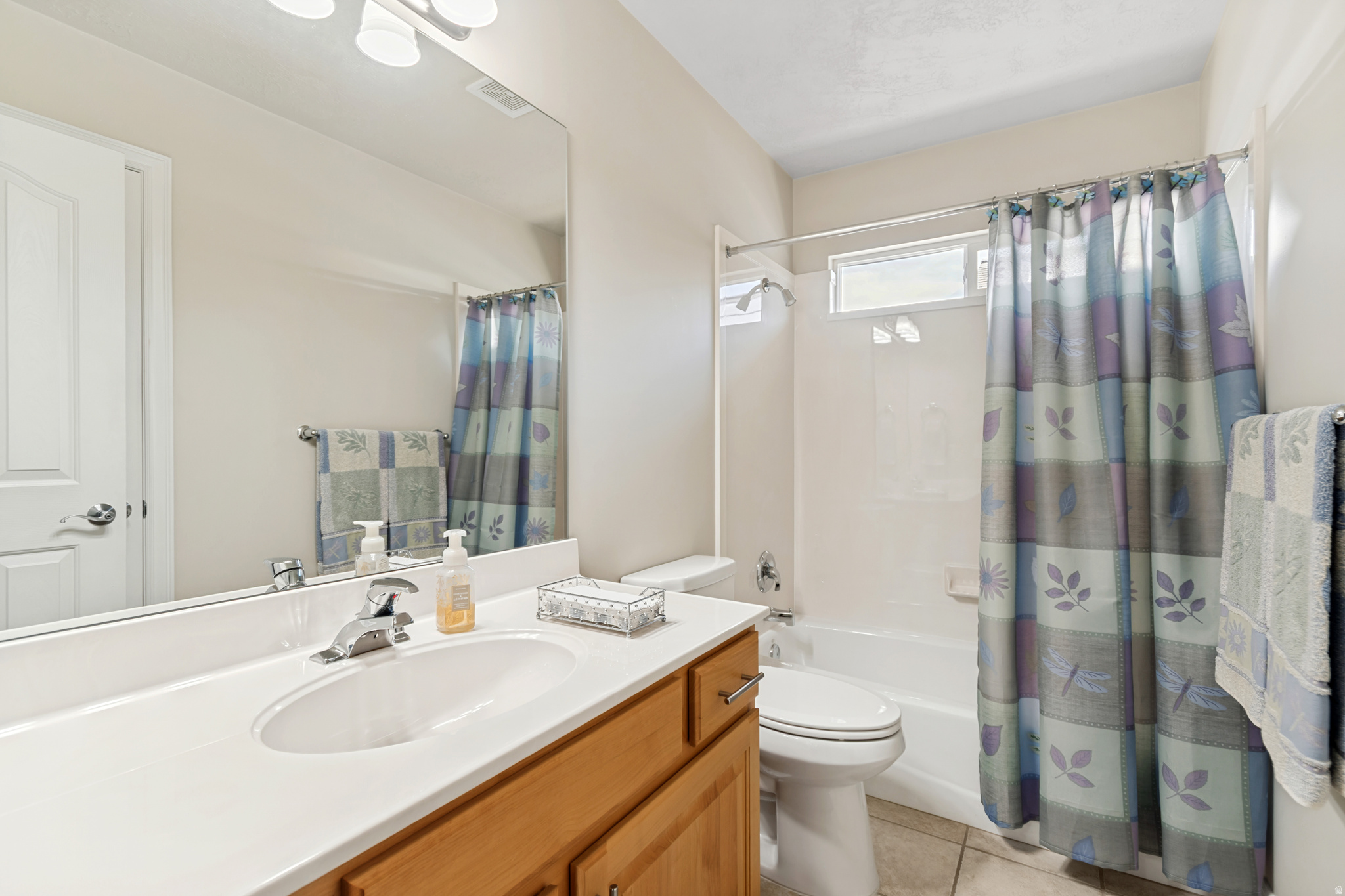 TRIMBLE CREEK PHASE 1 - Residential
