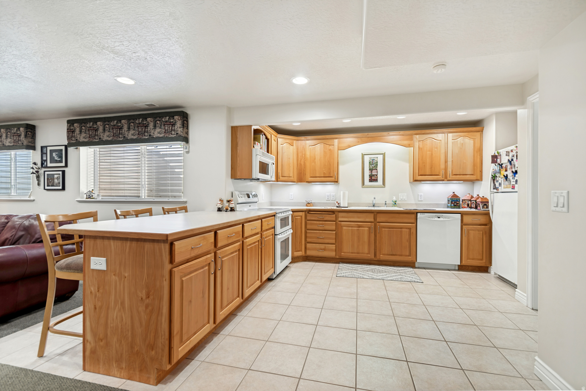 TRIMBLE CREEK PHASE 1 - Residential