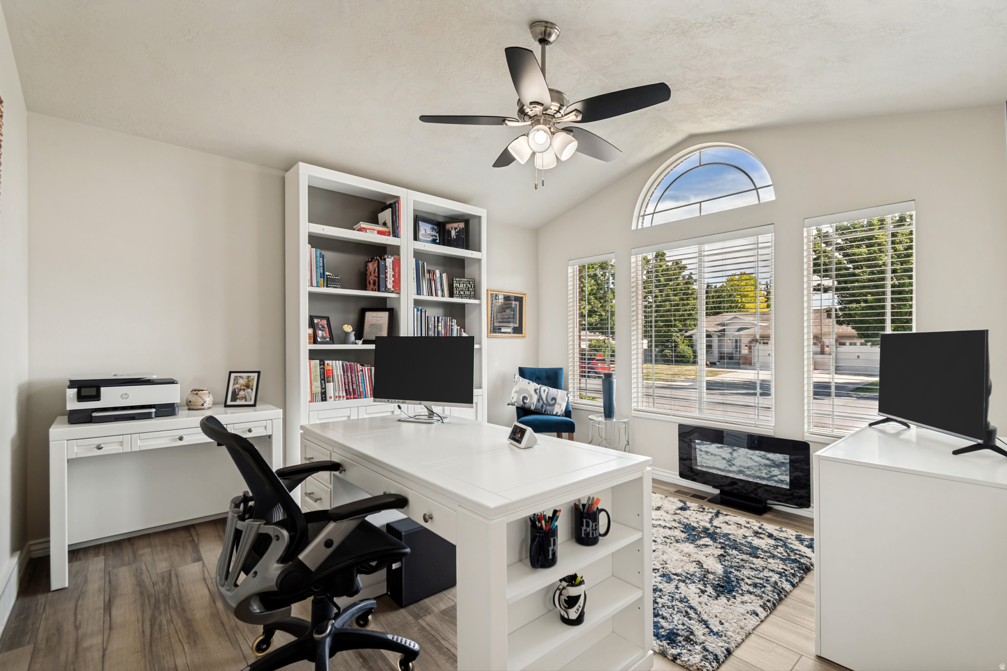 TRIMBLE CREEK PHASE 1 - Residential
