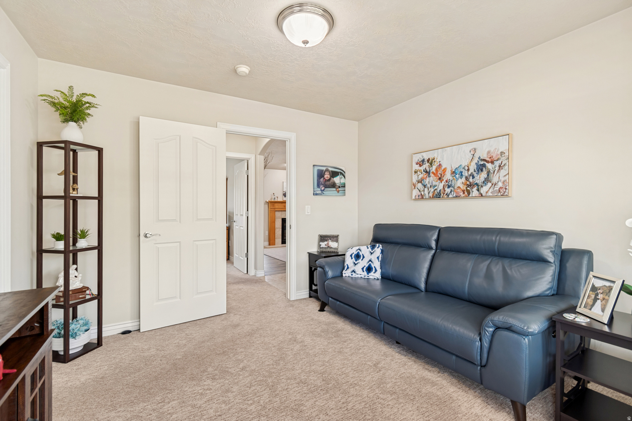 TRIMBLE CREEK PHASE 1 - Residential