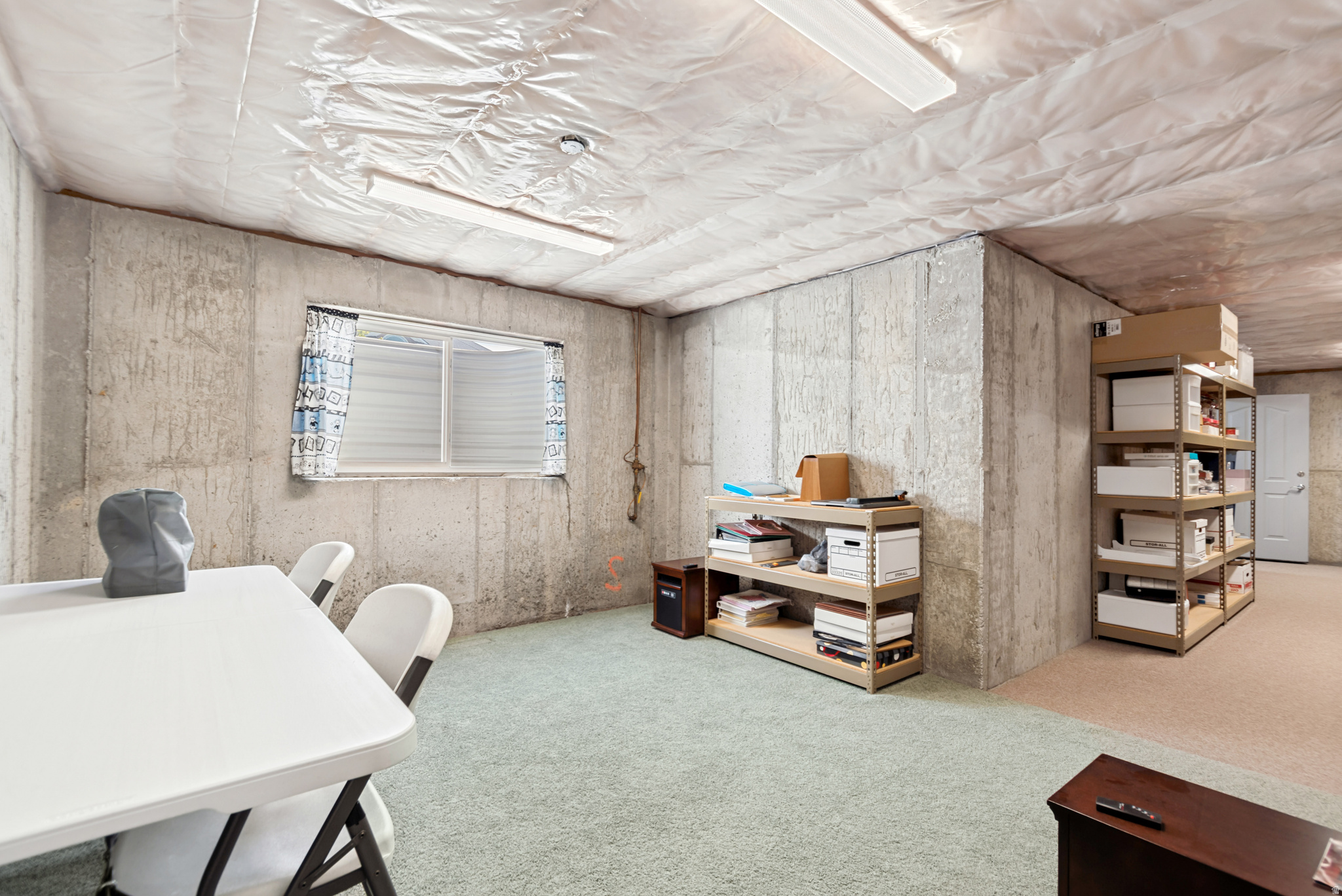 TRIMBLE CREEK PHASE 1 - Residential