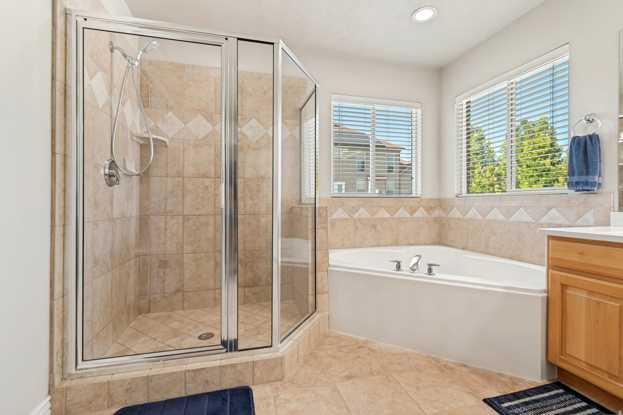 TRIMBLE CREEK PHASE 1 - Residential