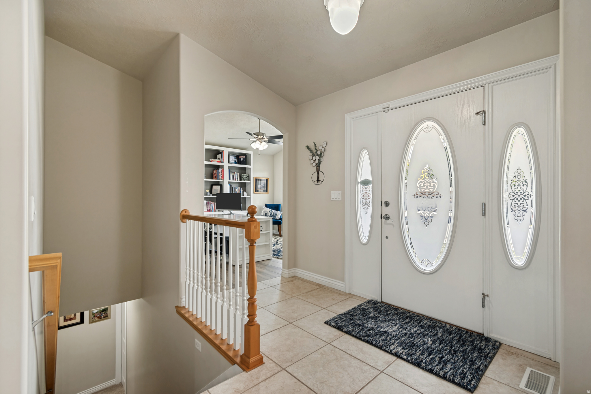 TRIMBLE CREEK PHASE 1 - Residential