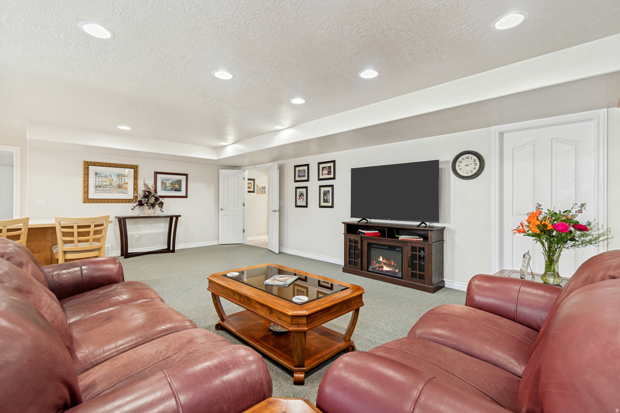TRIMBLE CREEK PHASE 1 - Residential