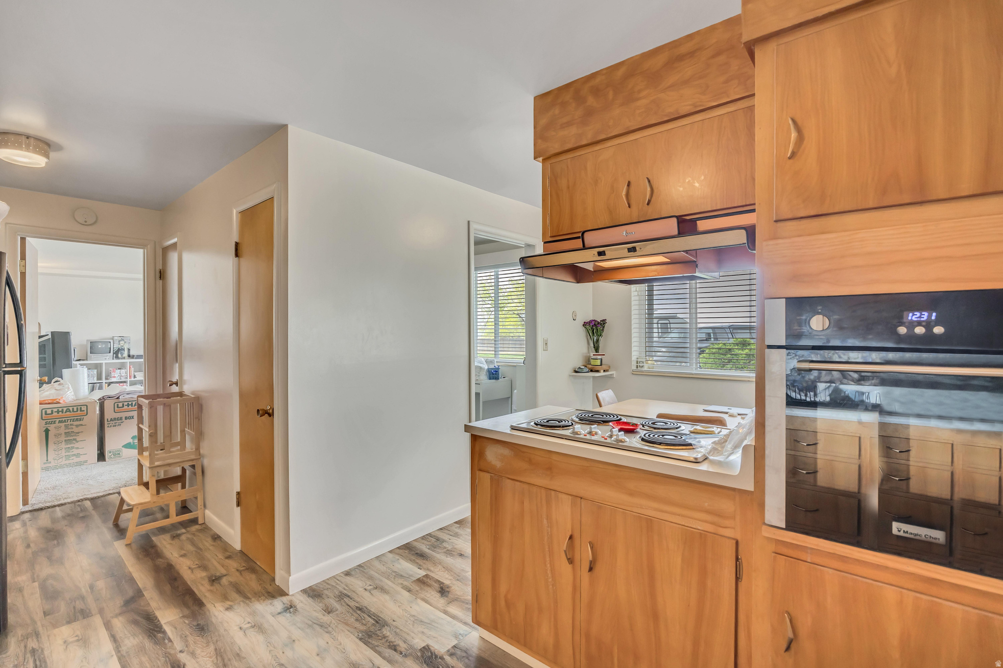 WASATCH HGTS - Residential